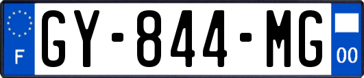 GY-844-MG