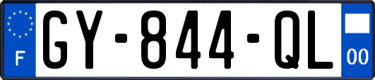 GY-844-QL