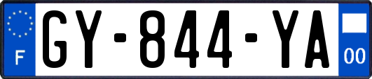 GY-844-YA