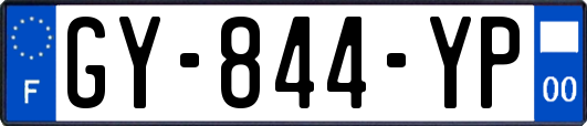 GY-844-YP