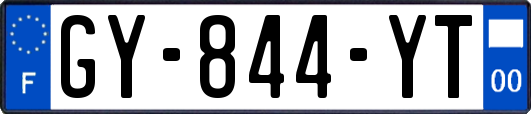 GY-844-YT
