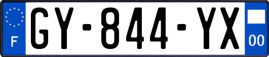 GY-844-YX