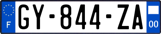 GY-844-ZA