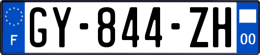 GY-844-ZH