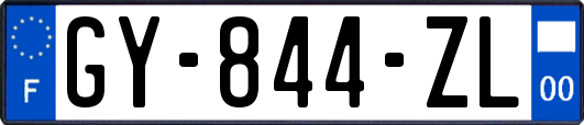 GY-844-ZL