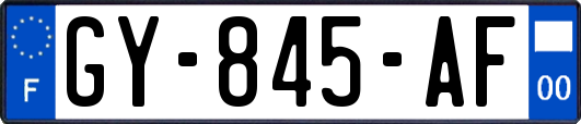 GY-845-AF