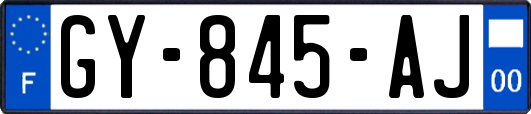 GY-845-AJ