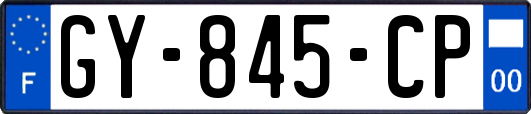 GY-845-CP