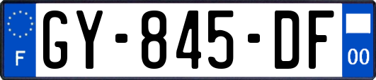 GY-845-DF