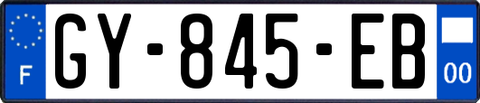 GY-845-EB