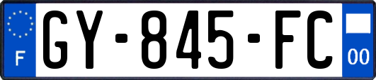 GY-845-FC