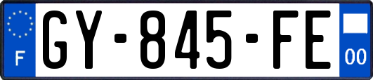 GY-845-FE