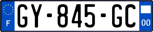 GY-845-GC