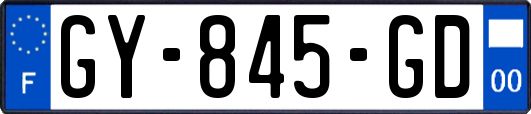 GY-845-GD