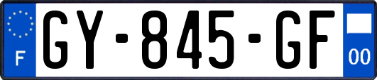 GY-845-GF