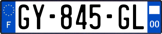 GY-845-GL