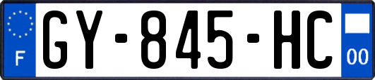 GY-845-HC
