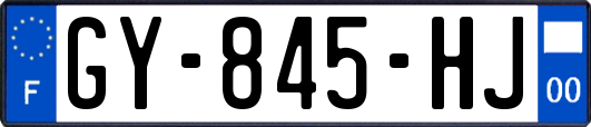 GY-845-HJ
