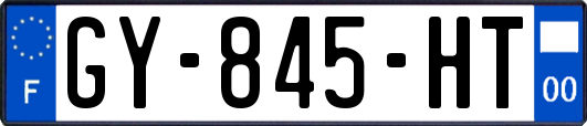 GY-845-HT