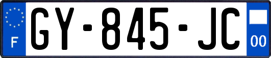 GY-845-JC