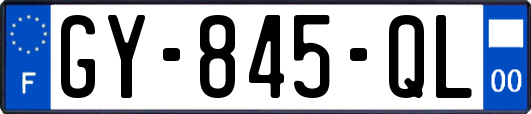 GY-845-QL