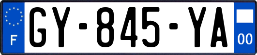 GY-845-YA