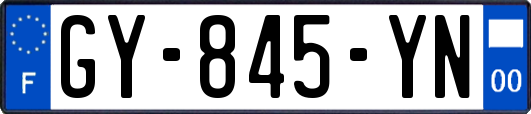 GY-845-YN
