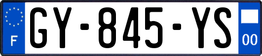 GY-845-YS