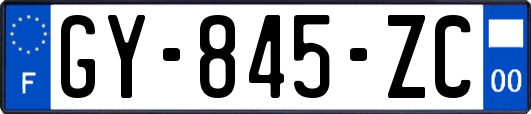 GY-845-ZC