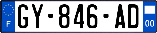 GY-846-AD