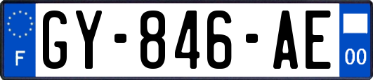 GY-846-AE