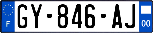 GY-846-AJ