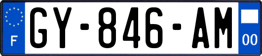 GY-846-AM
