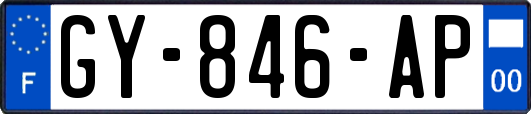 GY-846-AP
