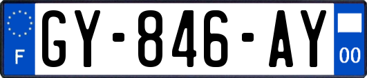 GY-846-AY
