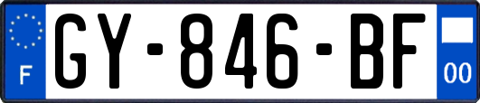 GY-846-BF