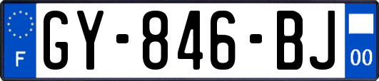 GY-846-BJ