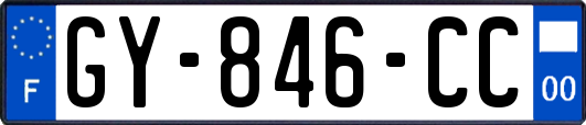 GY-846-CC