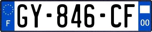 GY-846-CF