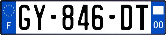 GY-846-DT