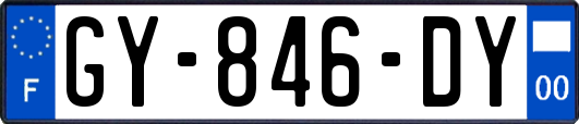 GY-846-DY