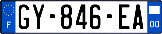 GY-846-EA