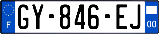 GY-846-EJ