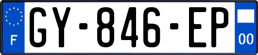 GY-846-EP