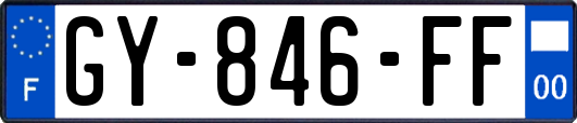 GY-846-FF