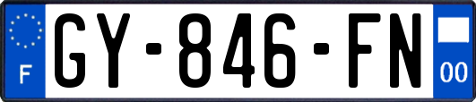 GY-846-FN