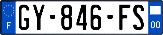 GY-846-FS