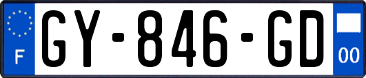 GY-846-GD