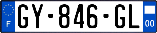 GY-846-GL