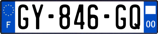 GY-846-GQ